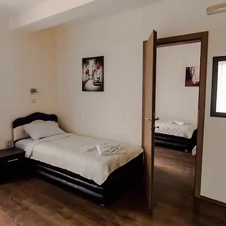 Dnd Penzion Niska Banja