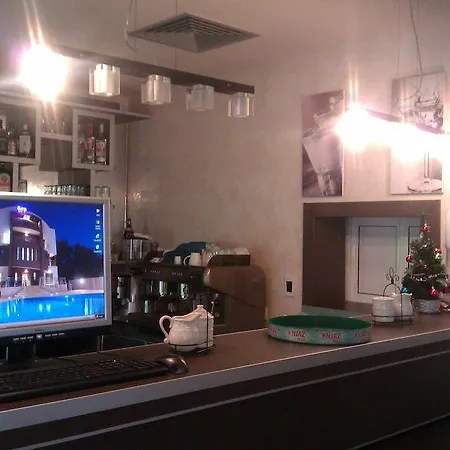 Dnd Penzion Niska Banja