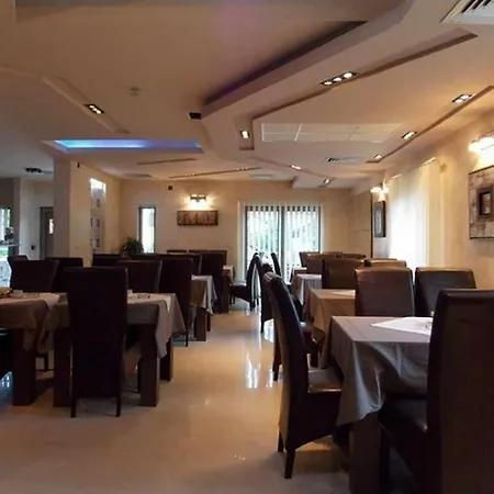 Dnd بيت ضيافة