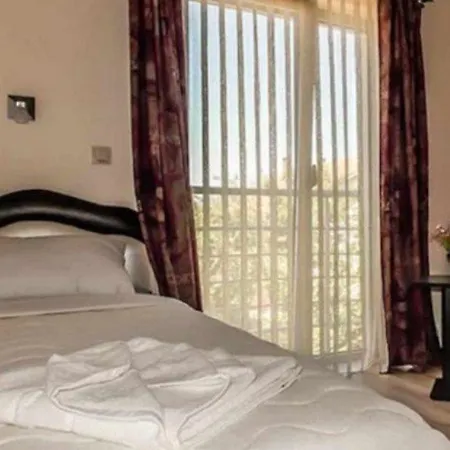 Penzion Dnd Niska Banja