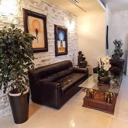 Dnd Penzion Niska Banja