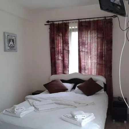 Penzion Dnd Niska Banja