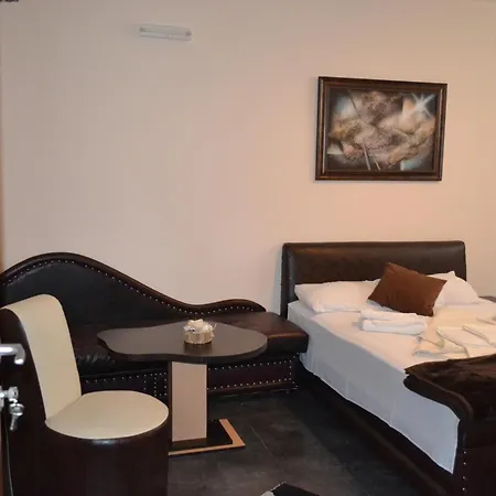 Dnd Penzion Niska Banja